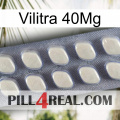 Vilitra 40Mg 08